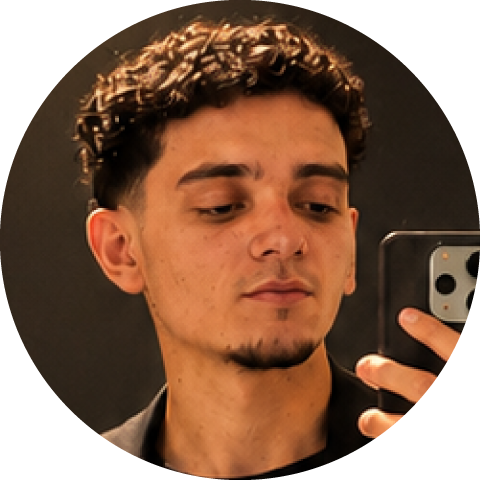 Lucas Félix